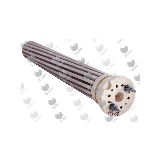 BULEX O WEERSTAND 2400WAT MONO SDTETC-M