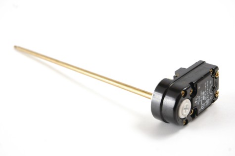 ARISTON O THERMOSTAAT MONO 27CM HORIZONTAAL