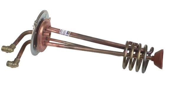ARISTON O BINNENWERK 10L CLOSE/UP CU