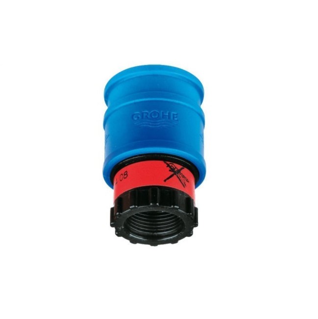 GROHE O KOPPELSTUK VOOR FLEXIBEL