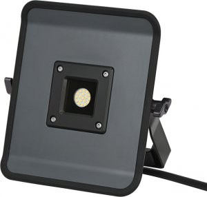 BRENNENST. LEDLAMP ML CN 130 ZWART/GRIJS