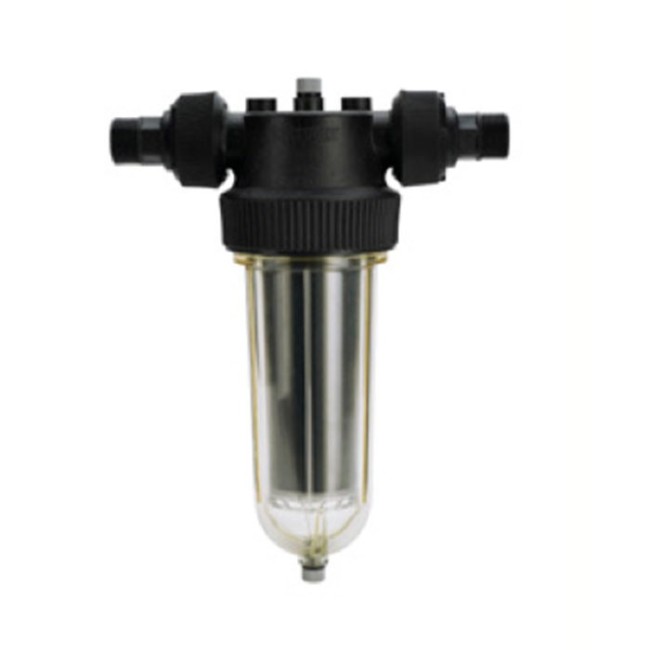 CINTROPUR ACTIEVEKOOL FILTER TE CTN NW 25 4/4