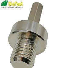 TYROLIT  ADAPTER M14 NAAR ZESKANT