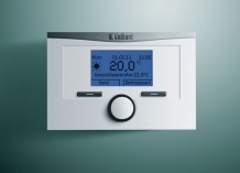 VAILLANT CALORMATIC VRT 370F DRAADLOOS