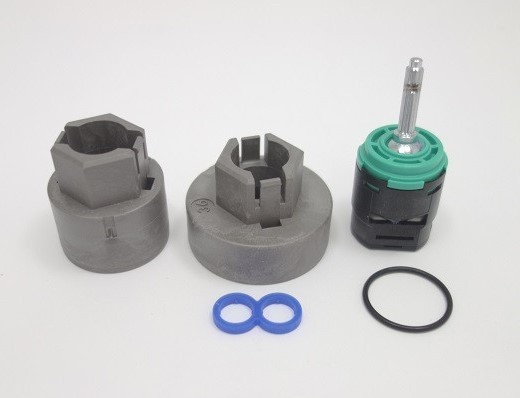 HANS GROHE O JOYSTICK CARTOUCHE