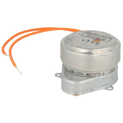 HONEYWELL O MOTOR +  230V
