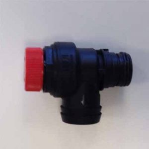 ACV O VEILIGHEIDSKLEP 3 BAR PRESTIGE