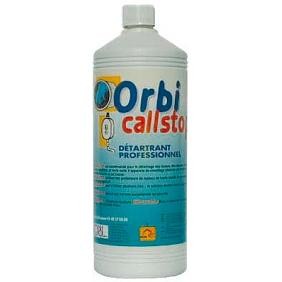 ORBI CALLSTOP ONTKALKER 1L