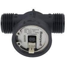 BULEX O DEBIETVOELER THEMACONDENS 37/50 - FAS37/50