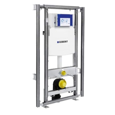GEBERIT SYSTEMFIX GIS easy 112cm duofix SIGMA 60><95cm