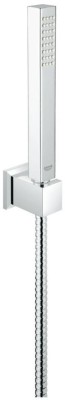 GROHE EURPHORIA BADSET CUBE CHR.