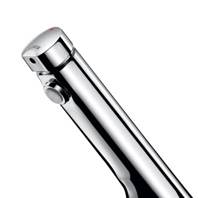 DELABIE TEMPOSOFT 2 ZELFSLUITENDE KRAAN M1/2"