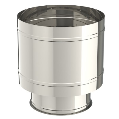 EINDSTUK MET WINDKAP 300/350 DW