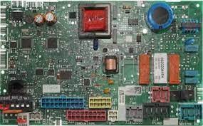  BULEX O PRINTPLAAT ISOTWINCONDENS F30/35 -F25/30B - 25/30B - 30-35B