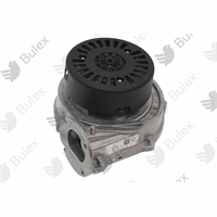 BULEX O VENTILATOR