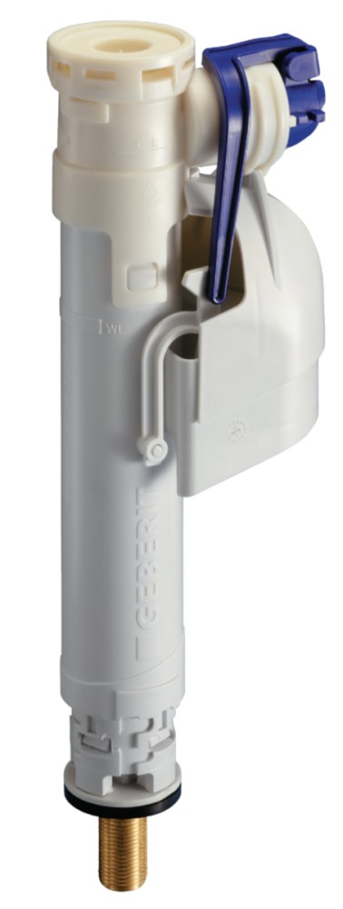 GEBERIT VLOTTER UNIFILL 3/8 vertikaal TYPE 360