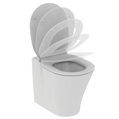 IDEAL STANDARD CONNECT STAAND WC AQUABLADE