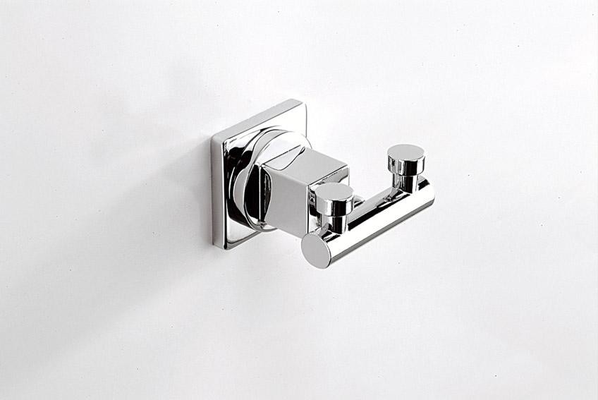 SONIA DYNAMICUADRO KLEDINGHAAK SATIN INOX ///