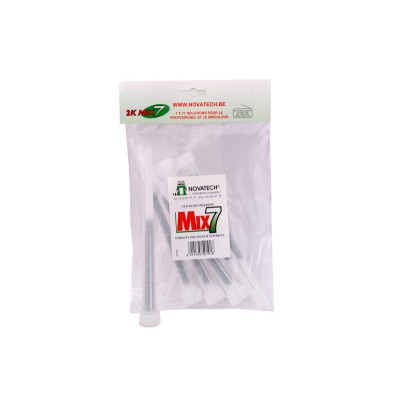TEC 7 MIX 7 MENGTUITEN