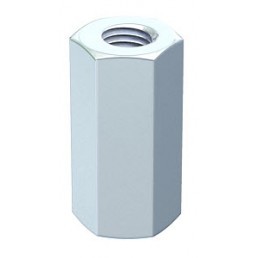 DRAADSTANG MOF GALVA M6