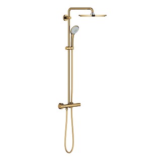 GROHE EUPHORIA  DOUCHESYSTEEM SYSTEM 310 COMPL. COOL SUNRISE