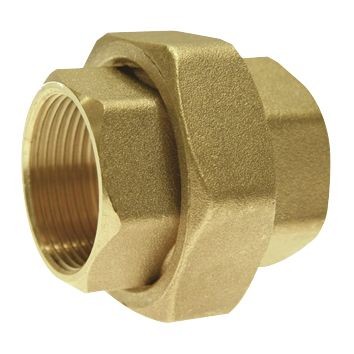 RACCORD BRONS 3/4 FF CONISCH