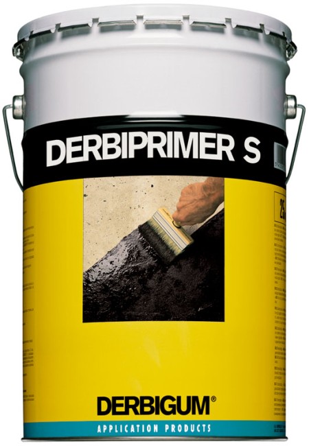 DERBIPRIMER S1 4LIT.