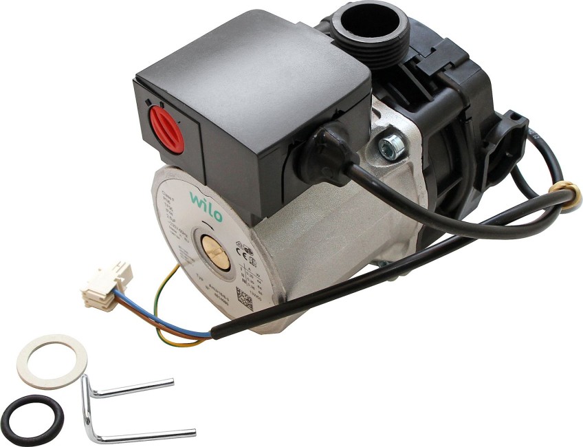 BULEX O POMP TWIN F28E EN F24E 