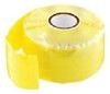 PLT TAPE GEEL ZELF KRIMPEND SILICONE 50mm X 11M