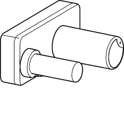 HANSAVARIO INBOUWDEEL 