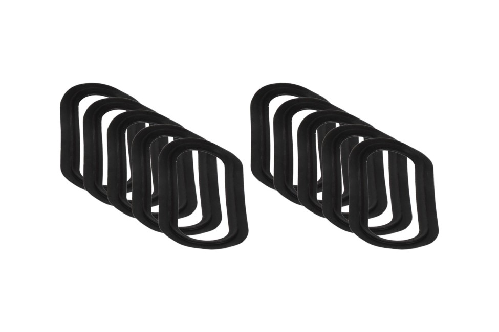 ZEHNDER O-RING COMFOTUBE FLAT ( PER ZAKJE 10ST)