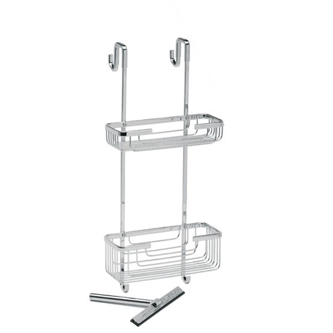 JOCO DOUCHEREK DUBBEL HANGEND KLEIN + DOUCHEWISSER CHR.