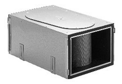 ZEHNDER COMFOWELL VERDEELKAST SCW- S 320