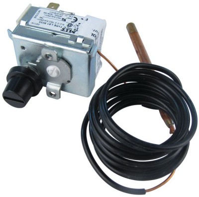 SIME O VEILIGHEIDSTHERMOSTAAT 100°C