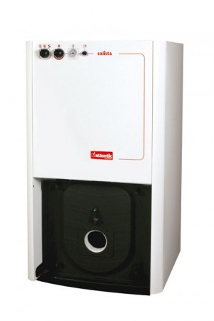 ATLANTIC CALISTA PERMORMANCE F 2 V 35 VENTOUSE