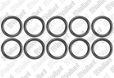 VAILLANT O O-RING WARMTEWISSELAAR