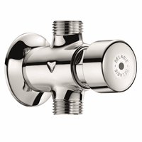 DELABIE TEMPOSTOP URINOIRKRAAN MM1/2" OPBOUW