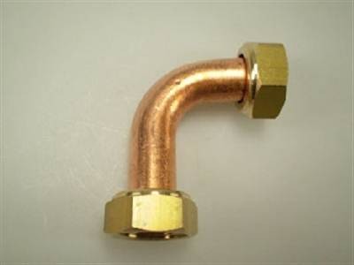 BULEX O COUDE SANITAIR THERMOMASTER 32-50