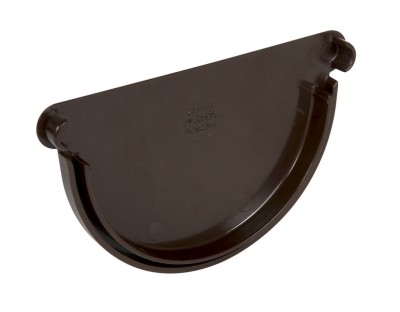 NICOLL GOOT 25 BRUIN EINDSTUK L/R UITLOOP