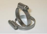 SPANBAND 20 X 32 INOX