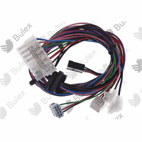 BULEX O KABELBOOM THERMOMASTER F 29 E