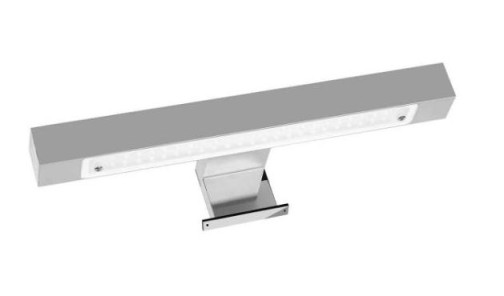 SLEURS VERLICHTING PRACTO LED CHR.