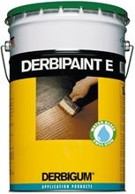 DERBIGUM DERBIPAINT ZWART 10LIT