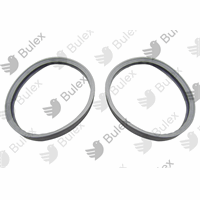 BULEX O DICHTINGEN SET SCHOUWAFVOER 60/100  