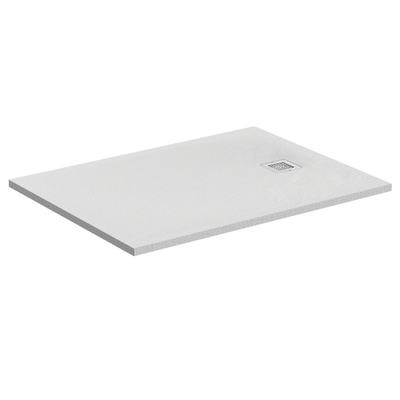IDEAL STANDARD DOUCHETUB ULTRA FLAT S 120 X 90 WIT