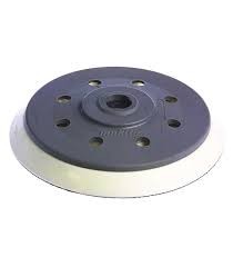 MAKITA O VELCRO SCHUURZOOL  SCHUURMACHINE 150MM ROND