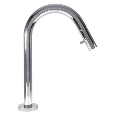 IDEAL STANDARD IDEALSTREAM 1225mm FONTEINKRAANTJE CHR