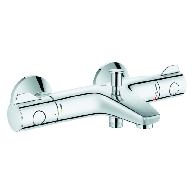 GROHETHERM 800 BAD/DOUCHE THERMOSTAAT CHR.