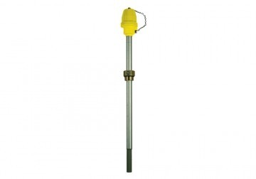 EURO GWG OVERVULBEVEILIGING VASTE ST. 400MM