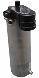 ACV O WISSELAAR P1/-32+PP CONDENSBAK